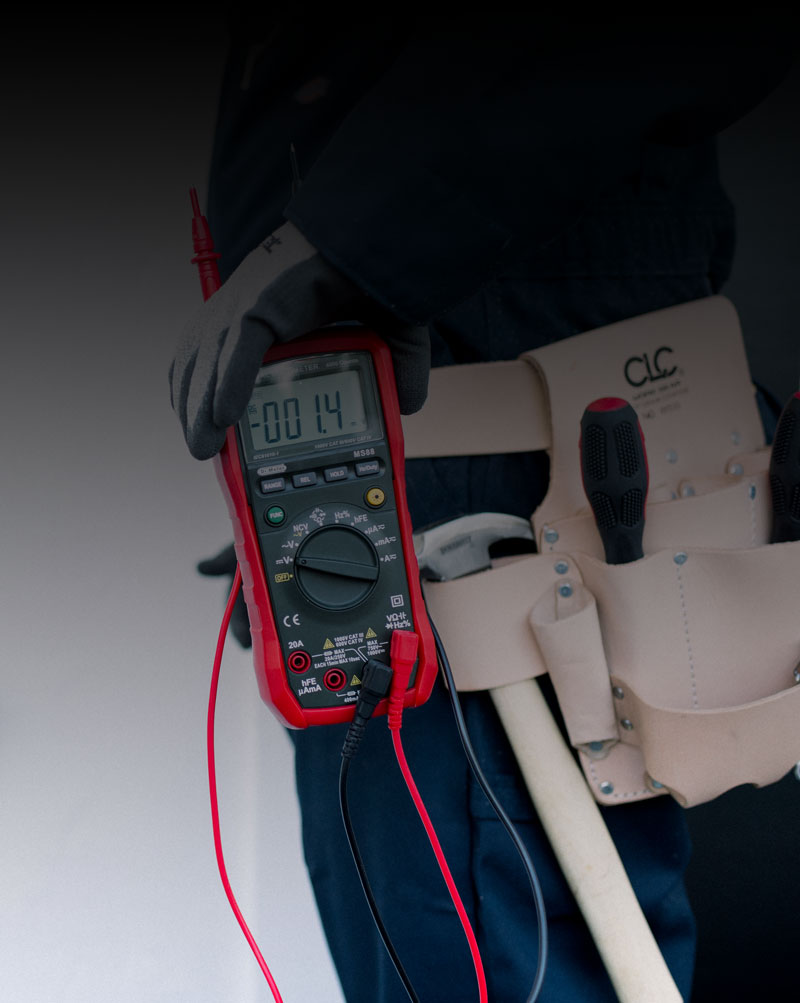 Elektriker Notdienst